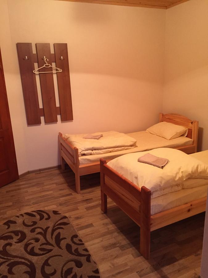 Franc Hotel Ясиня Екстериор снимка