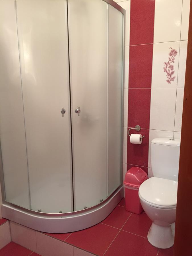 Franc Hotel Ясиня Екстериор снимка
