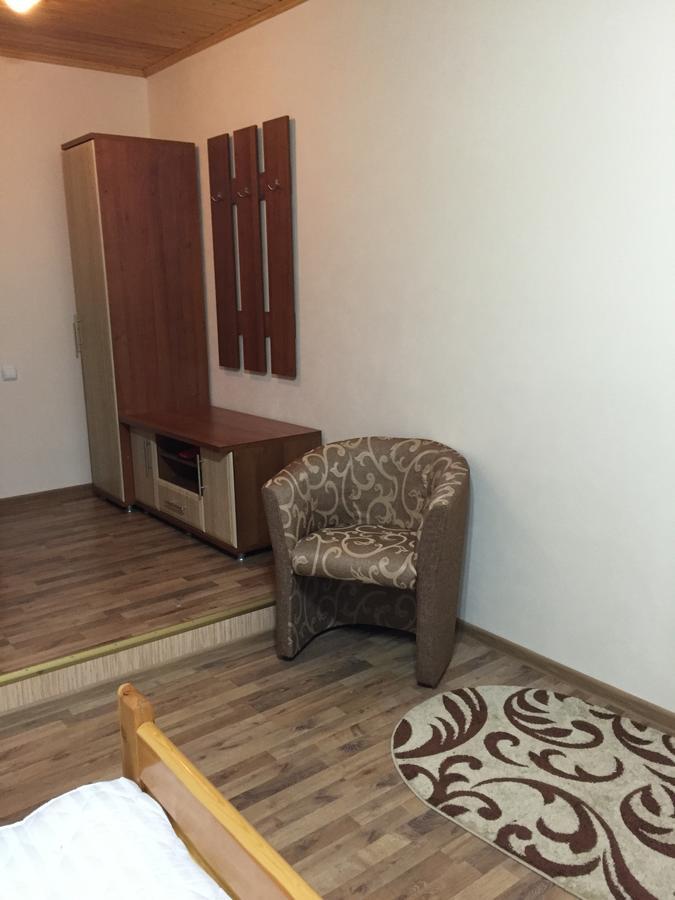 Franc Hotel Ясиня Екстериор снимка