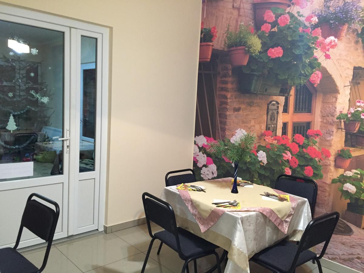 Franc Hotel Ясиня Екстериор снимка