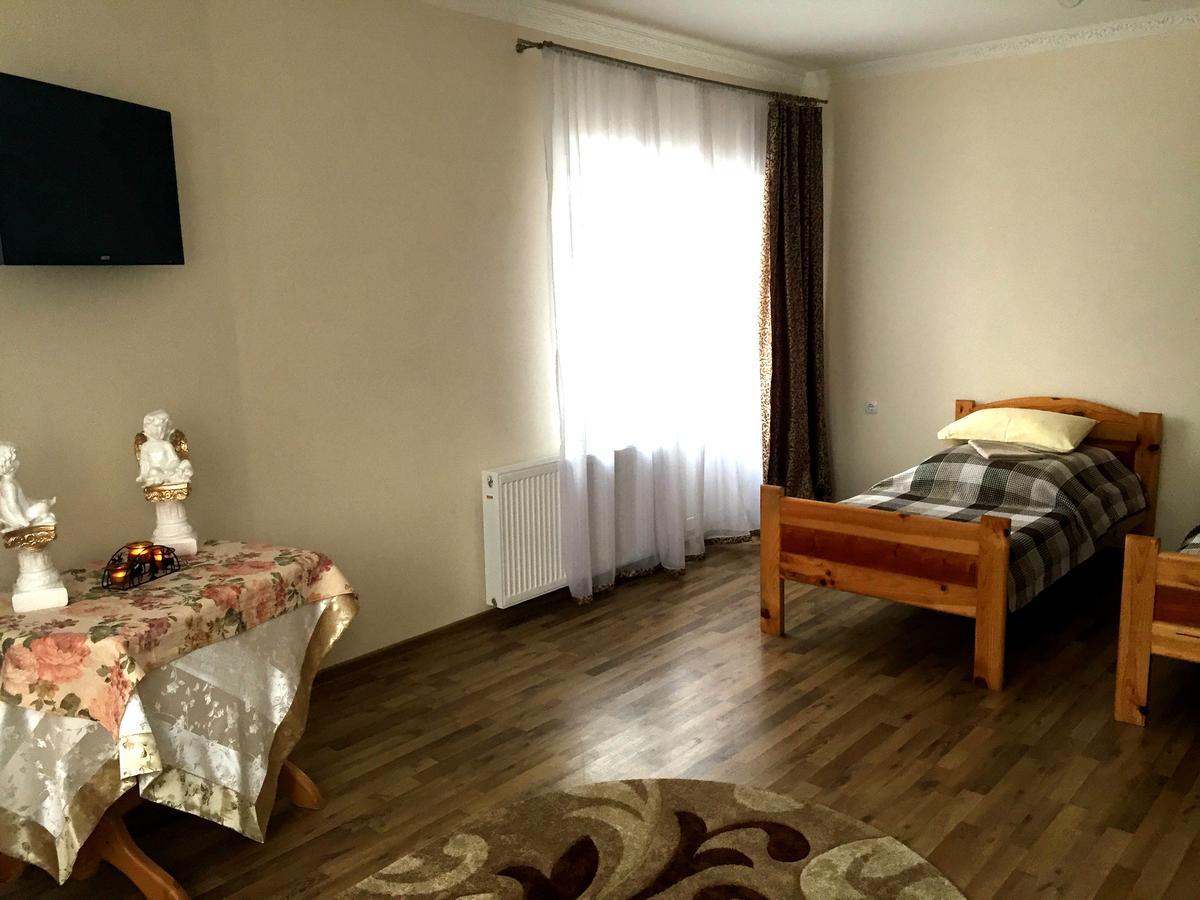 Franc Hotel Ясиня Екстериор снимка
